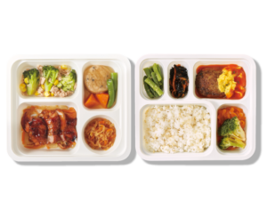 ショクブン_お弁当